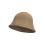 Trendiger Bucket / Fischer Hut beige 'Buckethat'