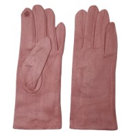 Elegante Damen Handschuhe in Wil...