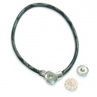 collar button - Halskette für  K...