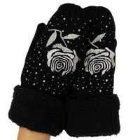 Gloves / Handschuhe - Benice

...