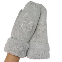Gloves / Handschuhe - Benice

...