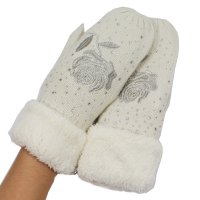 Gloves / Handschuhe

Material:...